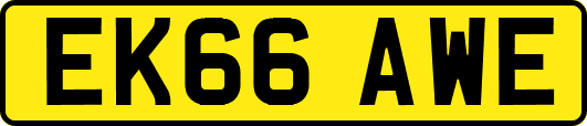 EK66AWE