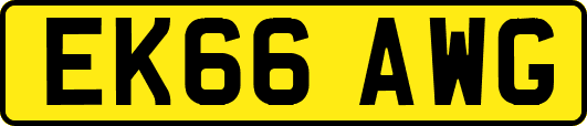 EK66AWG