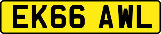 EK66AWL