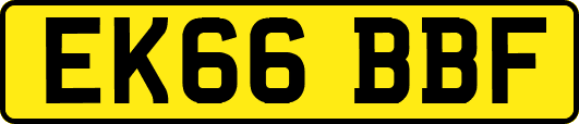 EK66BBF