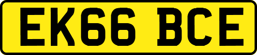 EK66BCE