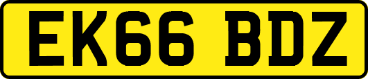 EK66BDZ