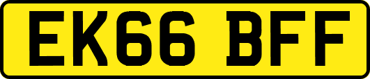 EK66BFF