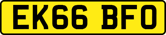 EK66BFO