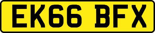 EK66BFX