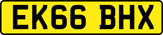 EK66BHX