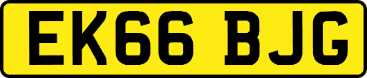 EK66BJG