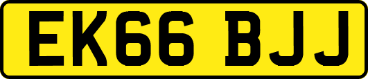 EK66BJJ