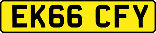 EK66CFY