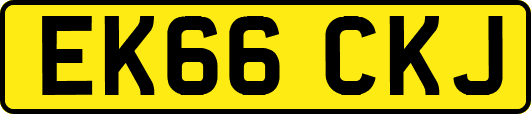 EK66CKJ