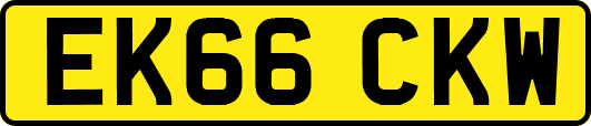 EK66CKW