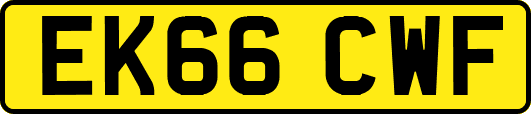 EK66CWF