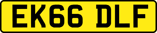 EK66DLF