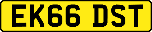 EK66DST