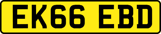 EK66EBD