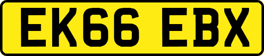 EK66EBX