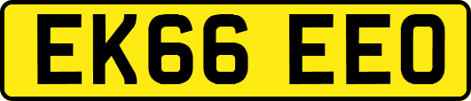 EK66EEO