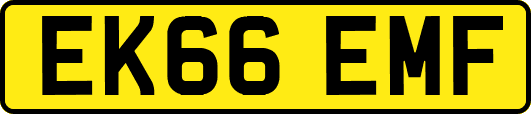 EK66EMF