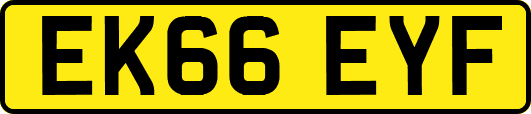 EK66EYF