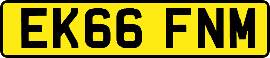 EK66FNM