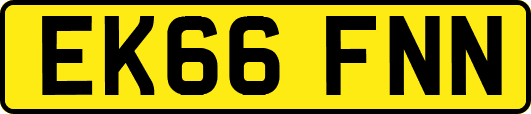 EK66FNN