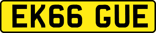 EK66GUE