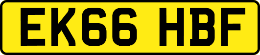 EK66HBF