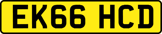 EK66HCD