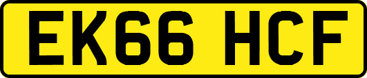 EK66HCF