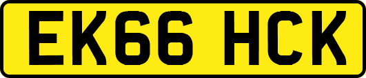 EK66HCK