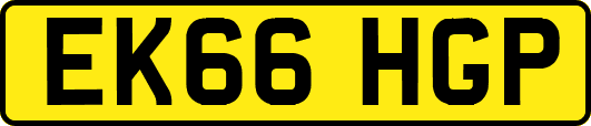 EK66HGP