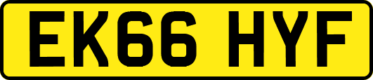 EK66HYF