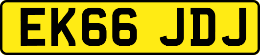 EK66JDJ