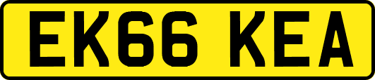 EK66KEA