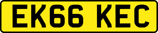 EK66KEC