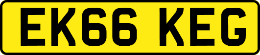 EK66KEG