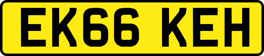EK66KEH