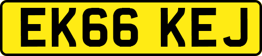 EK66KEJ