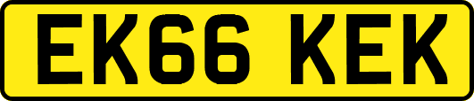 EK66KEK