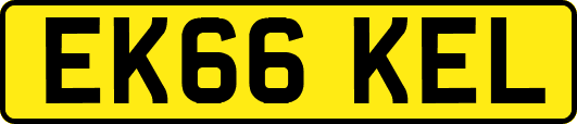 EK66KEL
