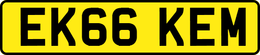 EK66KEM