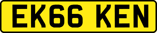 EK66KEN