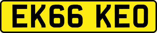 EK66KEO