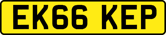 EK66KEP