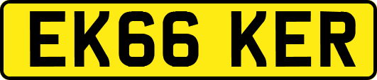 EK66KER