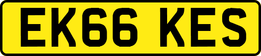 EK66KES