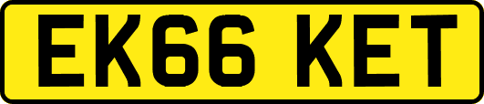 EK66KET