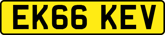 EK66KEV