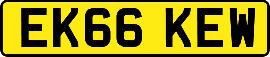 EK66KEW