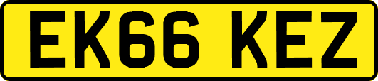 EK66KEZ